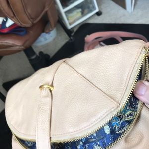 urban Expressions bag